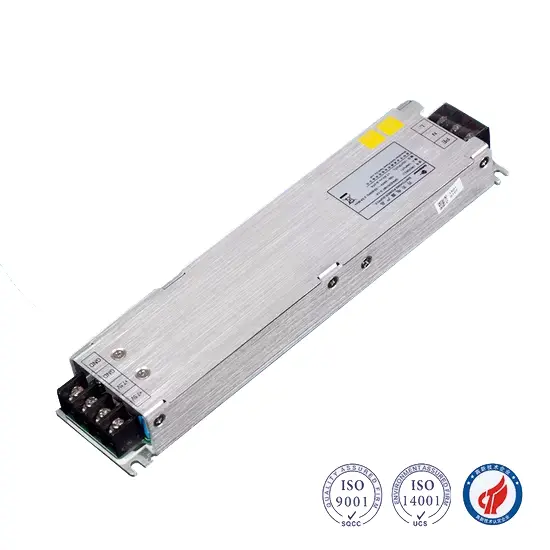 GPAD201M7.5-1A / Goldpower