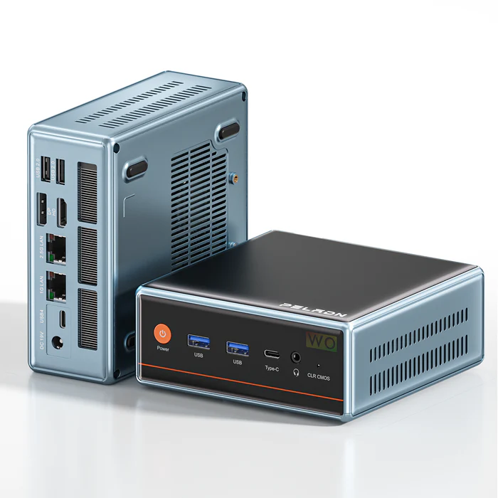 Mini Pc WO
